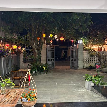 Homestay Phuong House Hoi An Exterior photo