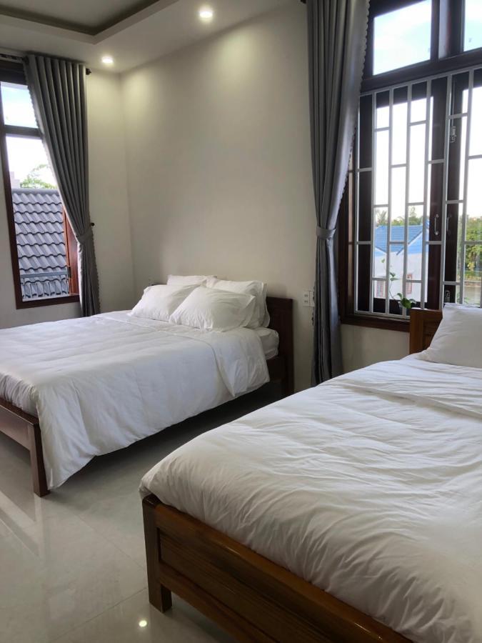 Homestay Phuong House Hoi An Exterior photo