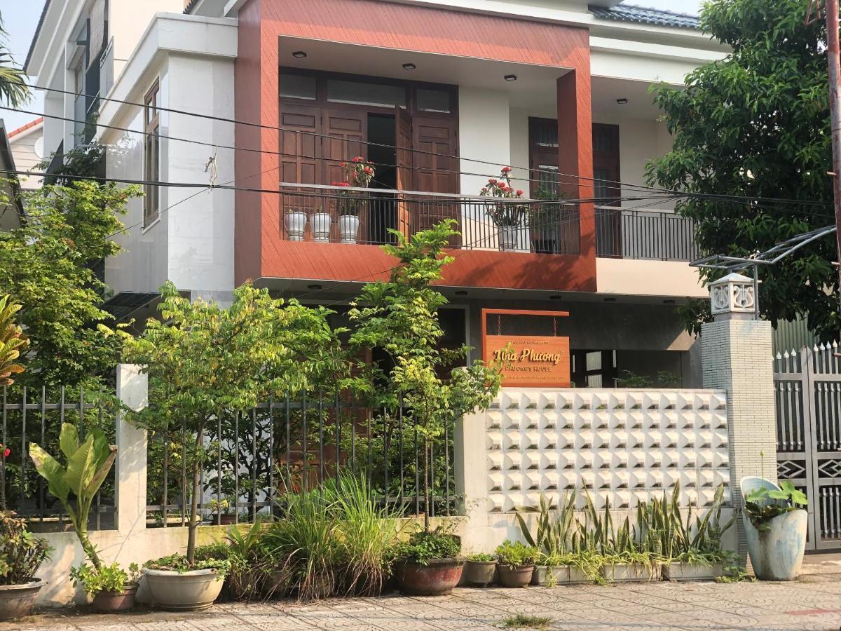 Homestay Phuong House Hoi An Exterior photo