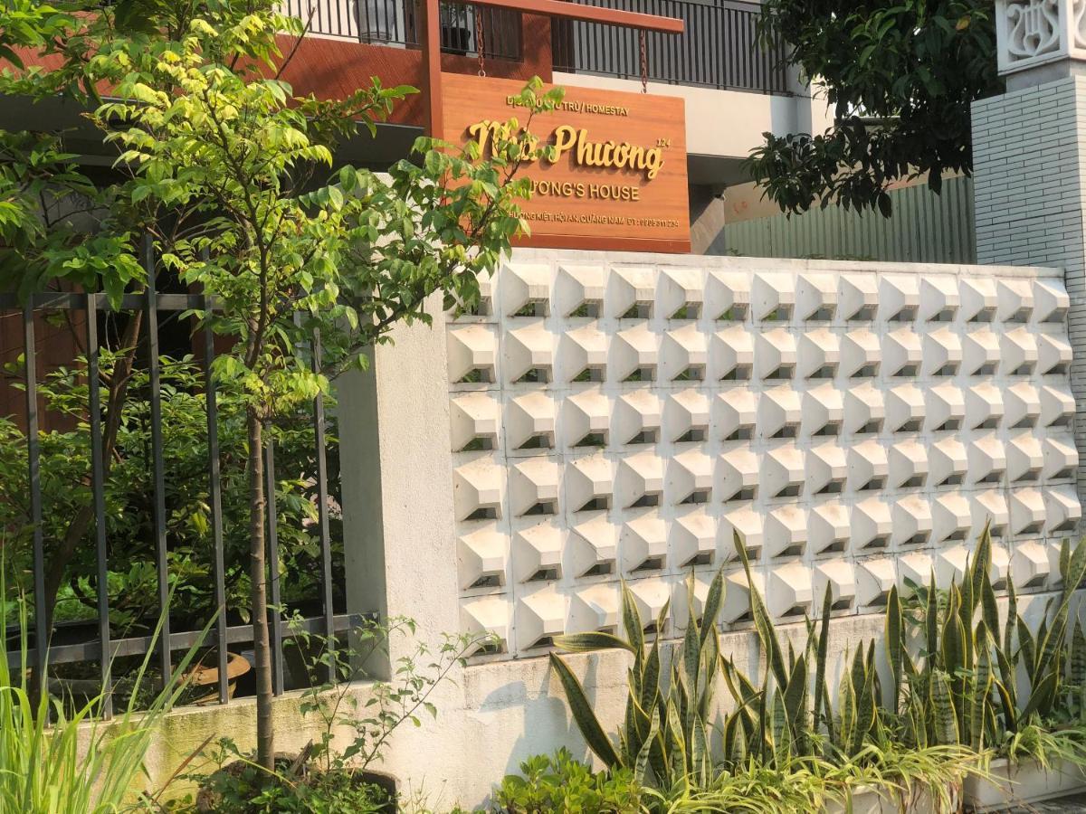 Homestay Phuong House Hoi An Exterior photo