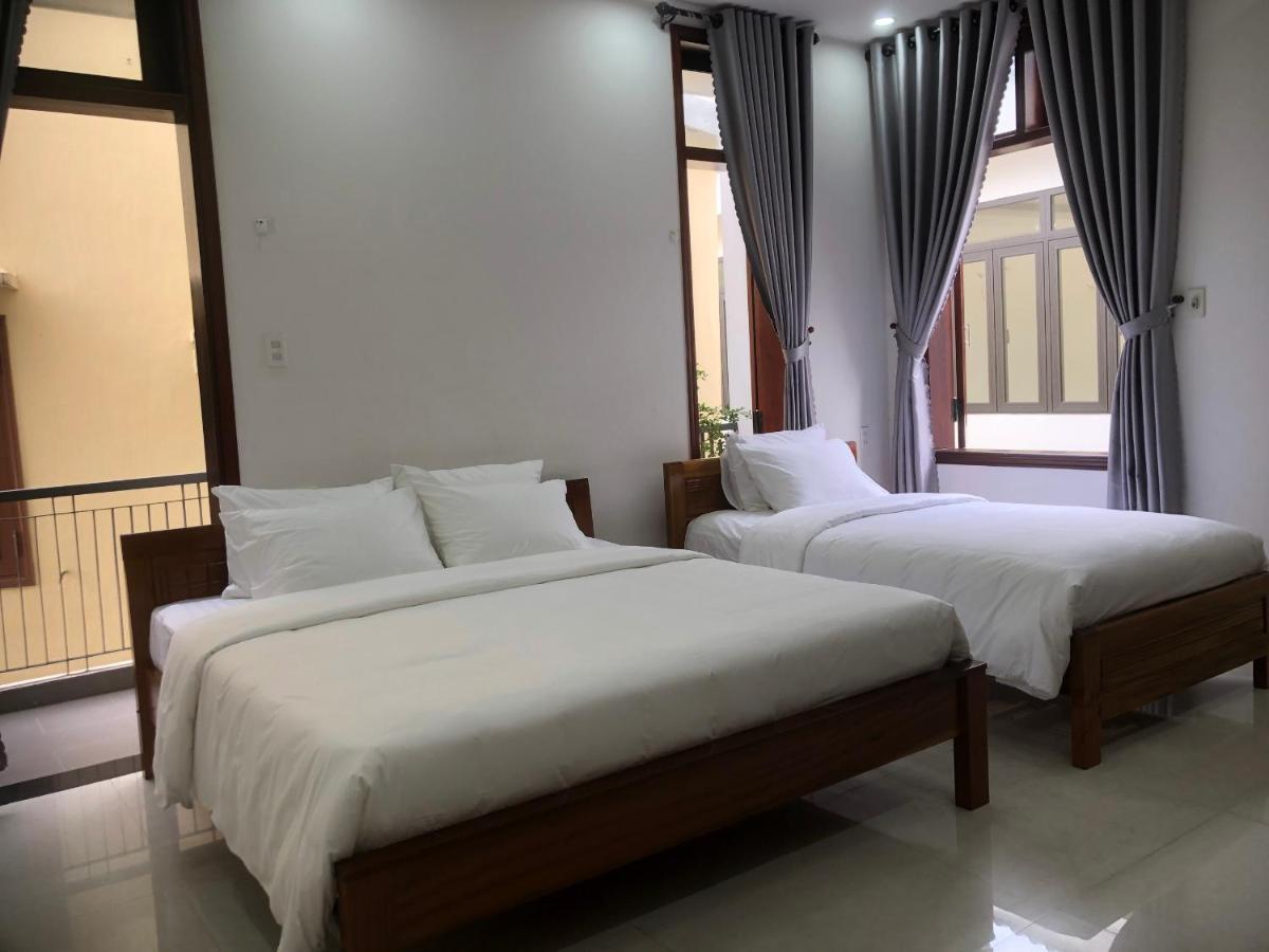 Homestay Phuong House Hoi An Exterior photo