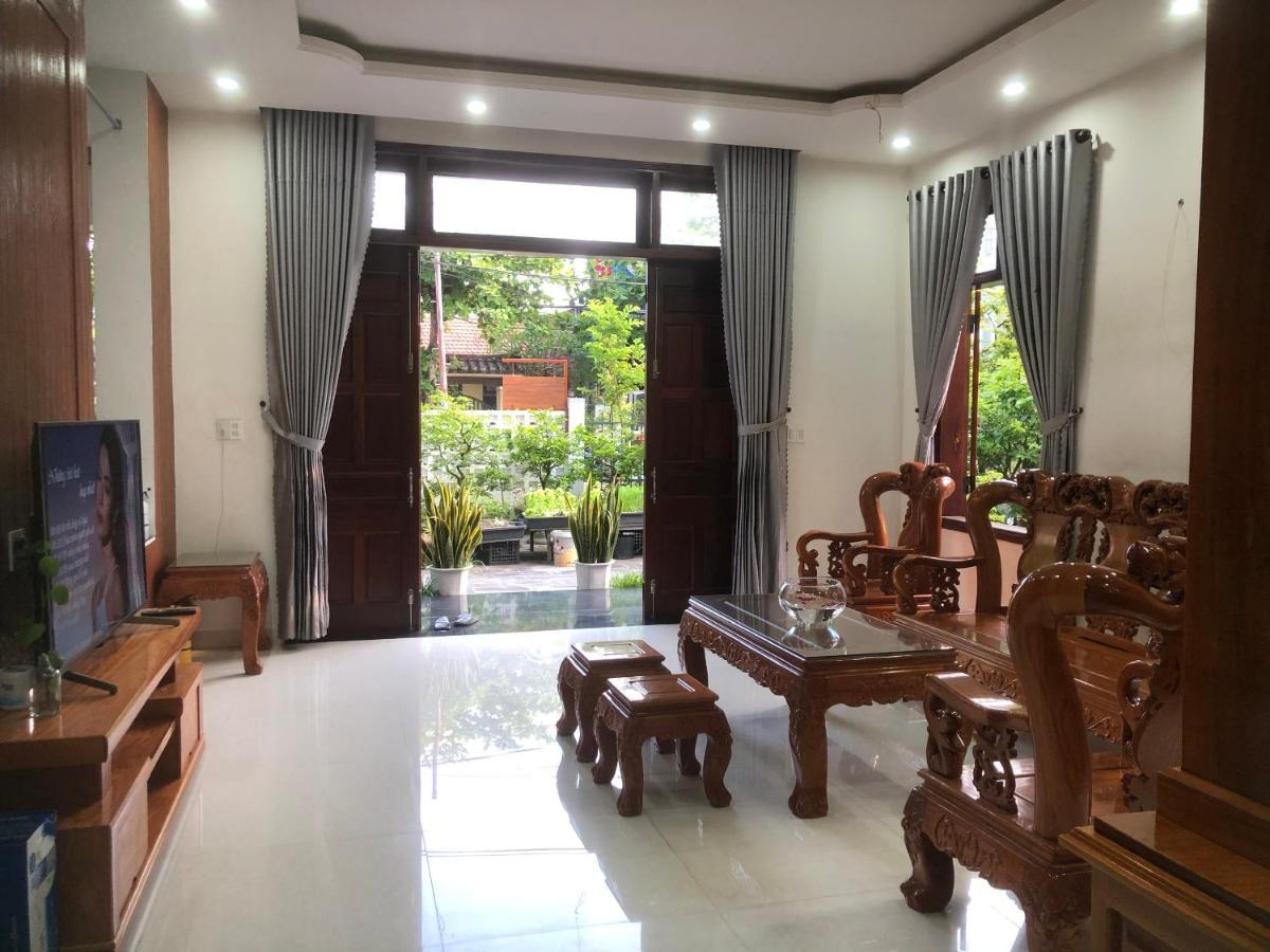 Homestay Phuong House Hoi An Exterior photo