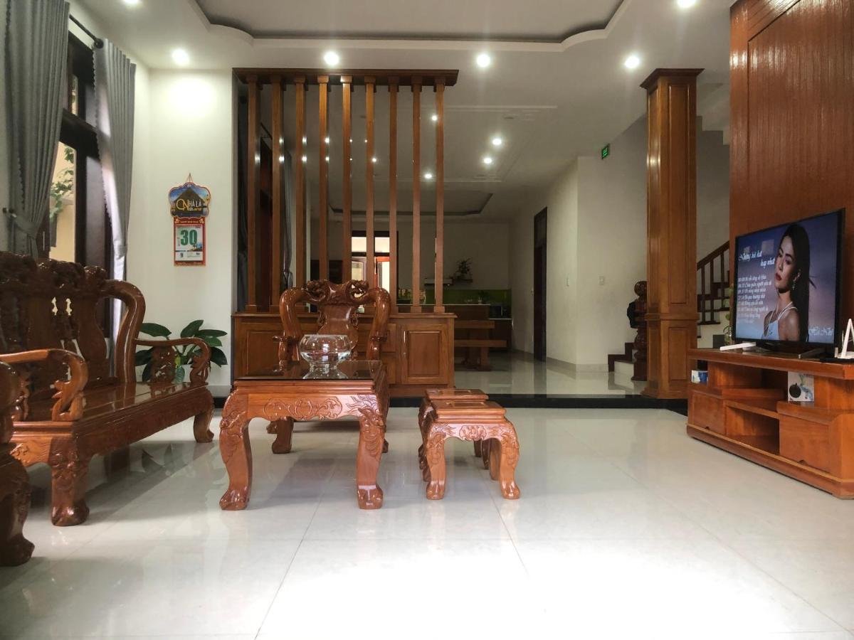 Homestay Phuong House Hoi An Exterior photo