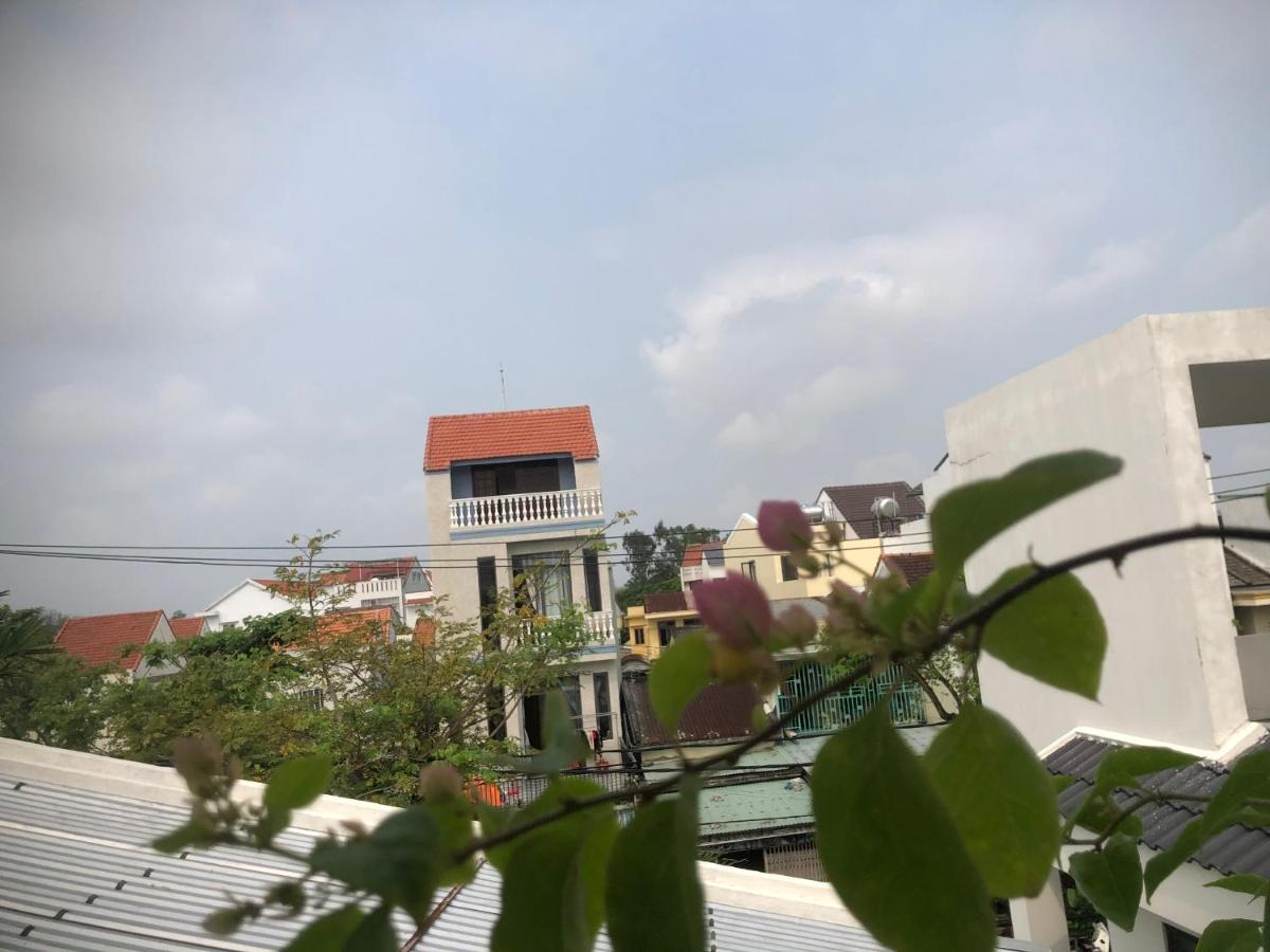 Homestay Phuong House Hoi An Exterior photo