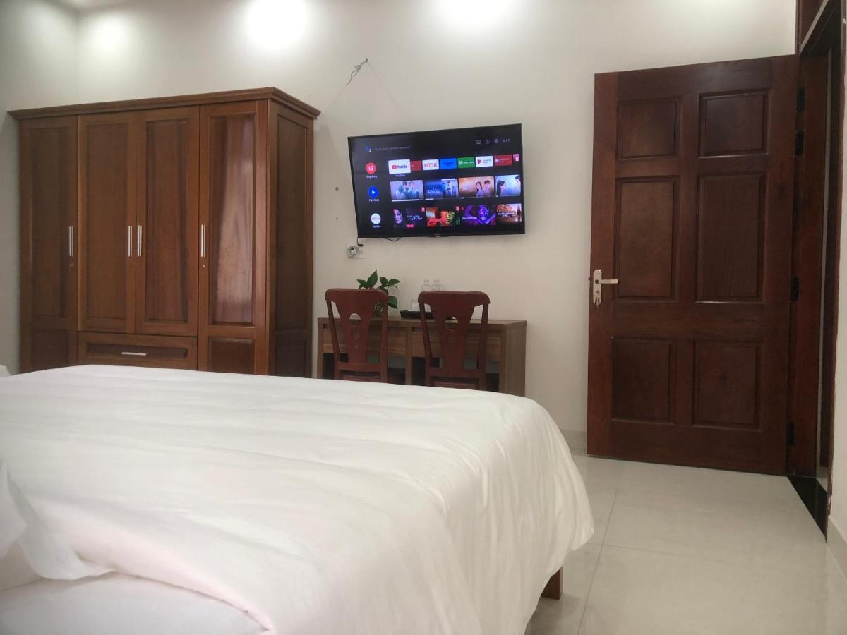 Homestay Phuong House Hoi An Exterior photo