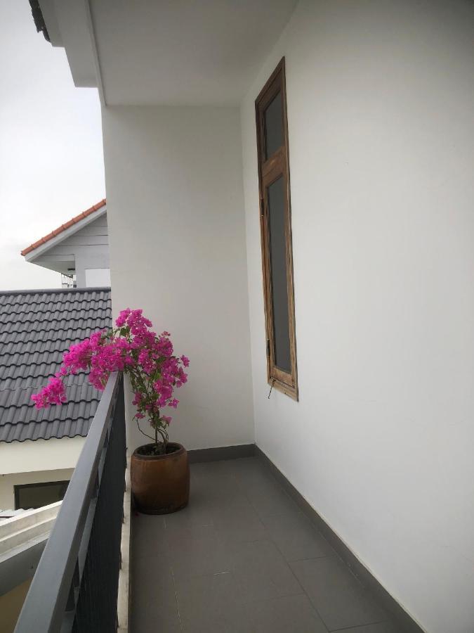 Homestay Phuong House Hoi An Exterior photo