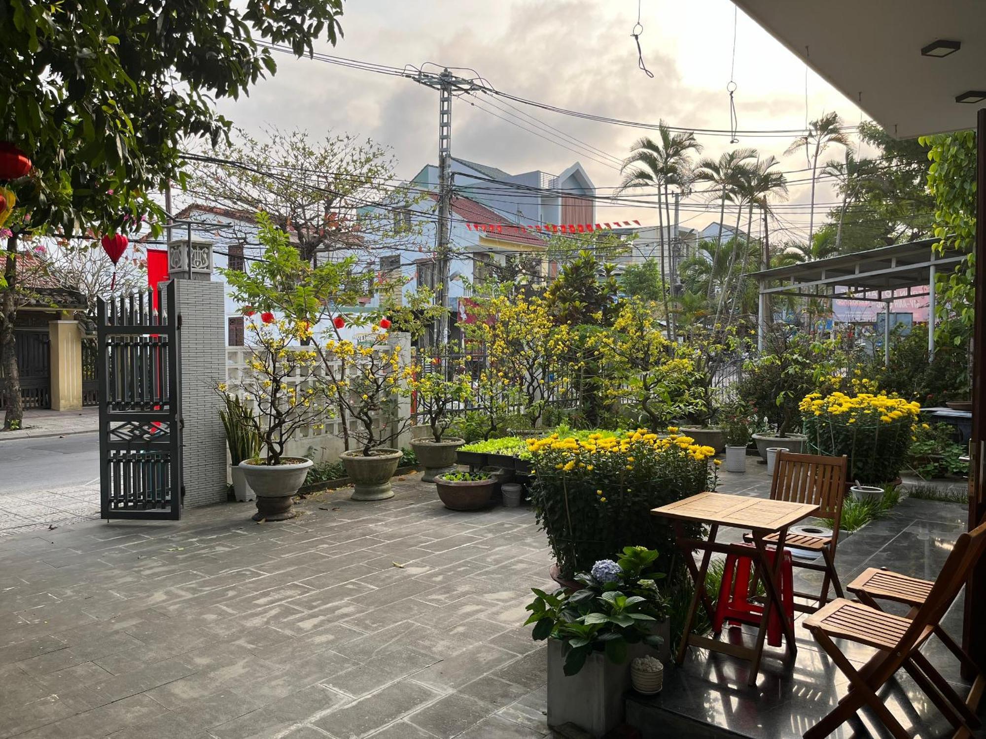 Homestay Phuong House Hoi An Exterior photo