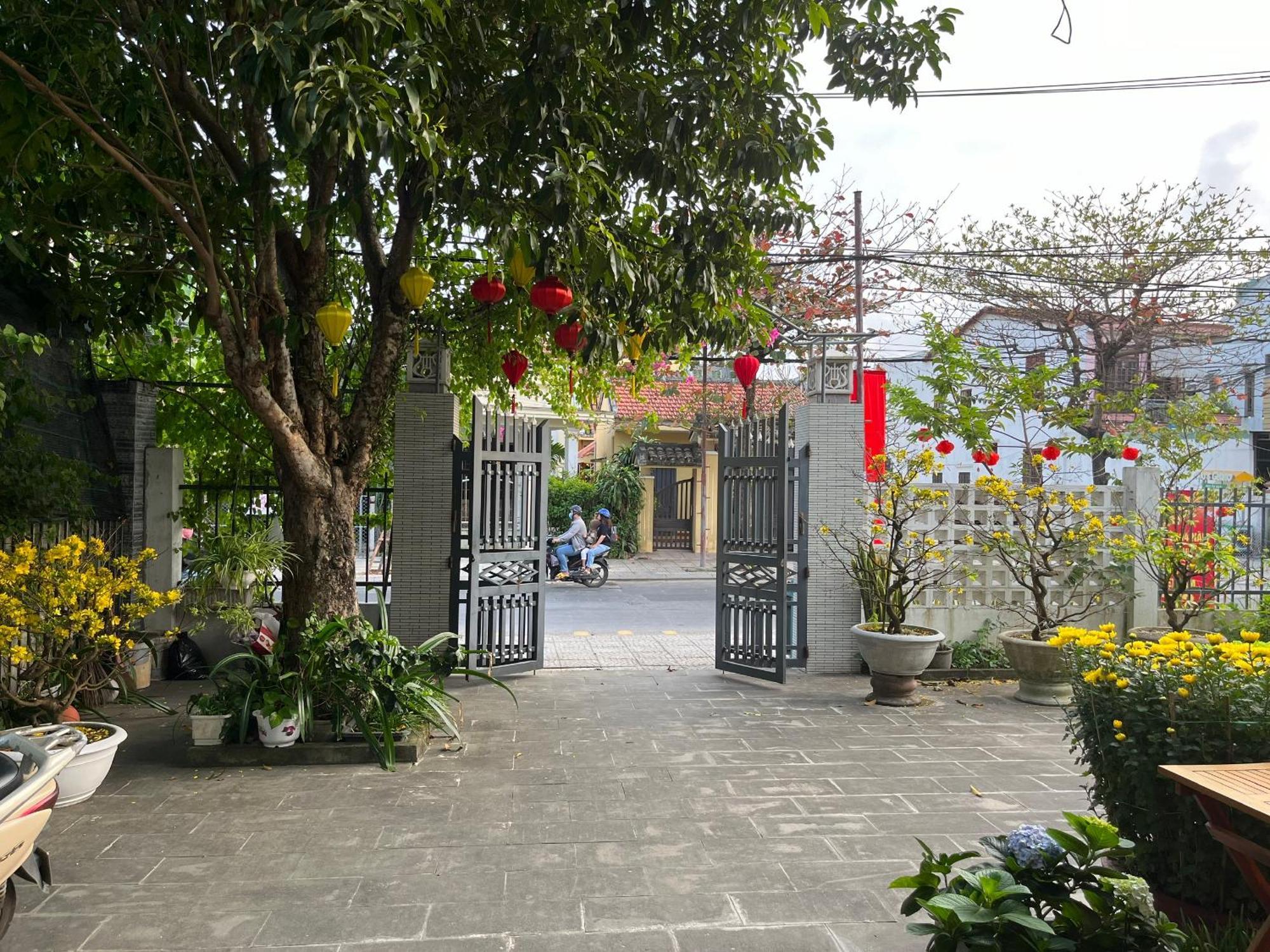 Homestay Phuong House Hoi An Exterior photo